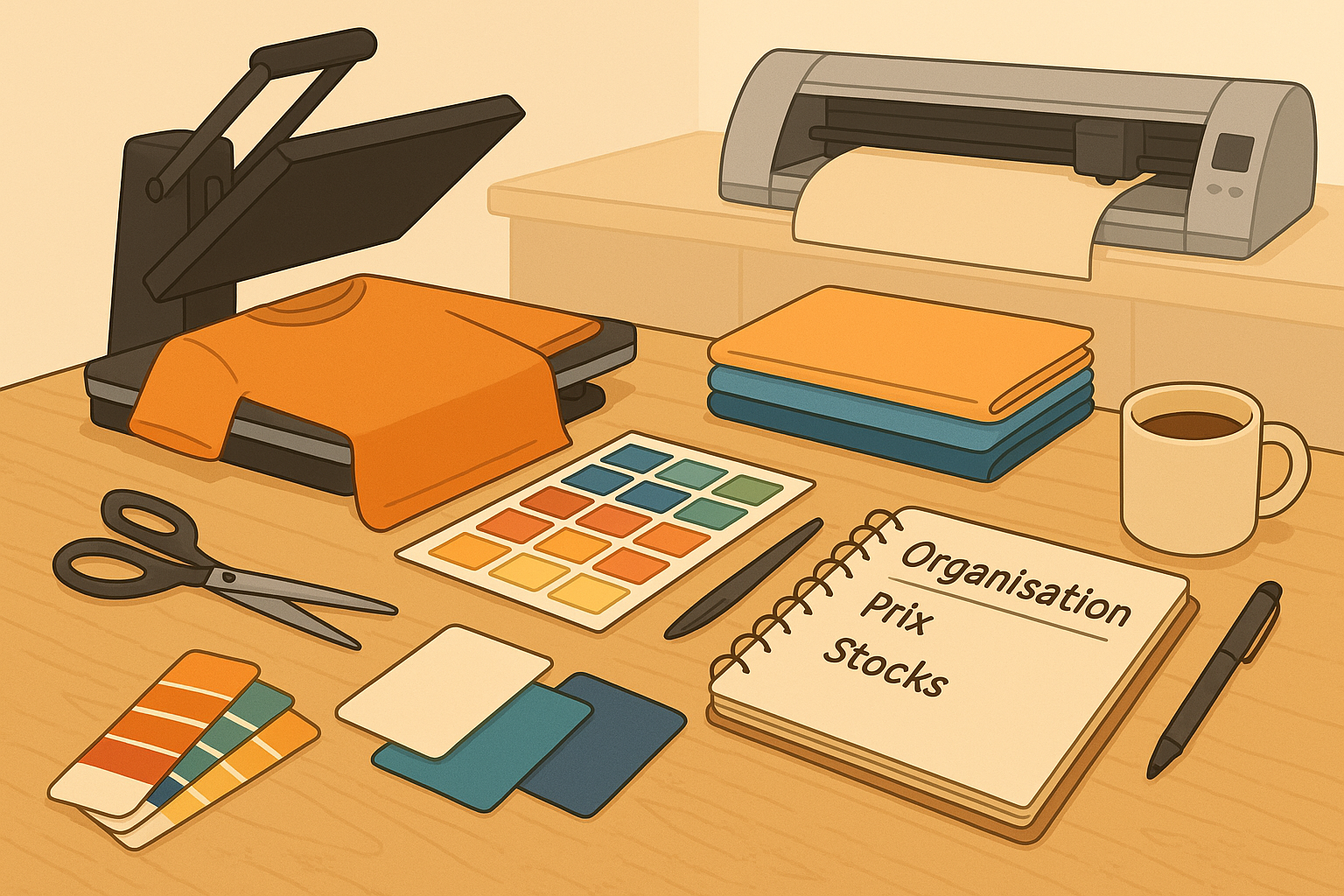 Illustration 2021–2023 — Ivry-sur-Seine